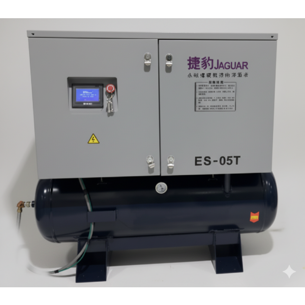 捷豹ES-05T永磁變頻空壓機.png