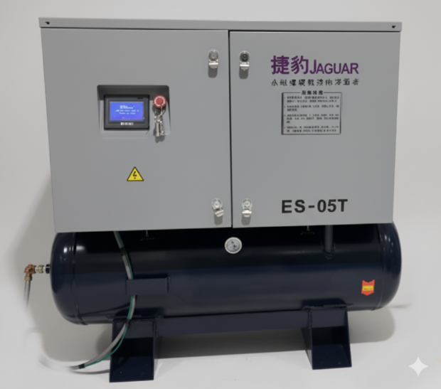捷豹ES-05T永磁變頻空壓機.png